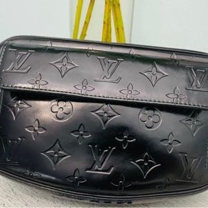 Louis vuitton Vernis fulton beltbag